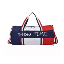 Hot Sale Sport Travel Bag Overnight Weekender Waterproof Storage Clothes Outdoor Duffel Bag